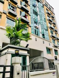 Guilin Court (D14), Apartment #589836541